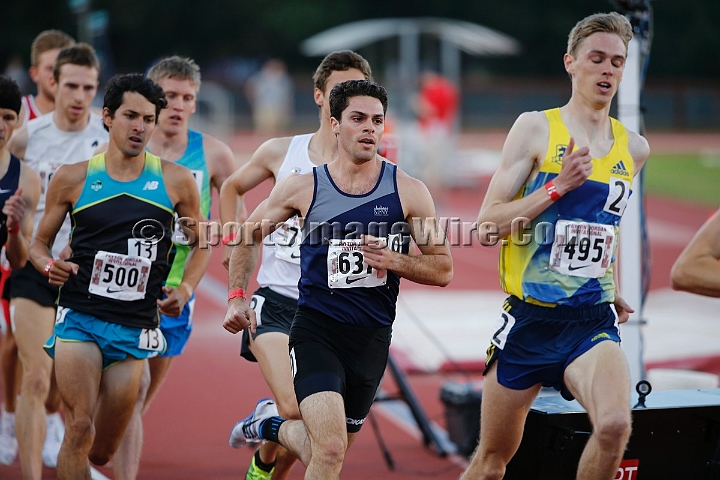 2016PaytonJordan-232.JPG - 2016, May 1, Payton Jordan Invitational, Cobb Track and Angell Field, Stanford, California.