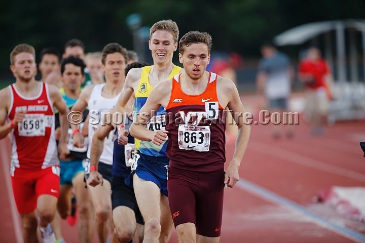 2016PaytonJordan-234.JPG - 2016, May 1, Payton Jordan Invitational, Cobb Track and Angell Field, Stanford, California.