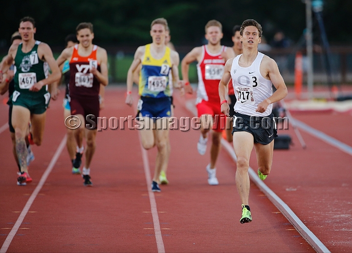 2016PaytonJordan-237.JPG - 2016, May 1, Payton Jordan Invitational, Cobb Track and Angell Field, Stanford, California.