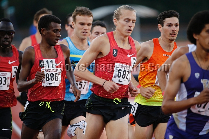 2016PaytonJordan-239.JPG - 2016, May 1, Payton Jordan Invitational, Cobb Track and Angell Field, Stanford, California.