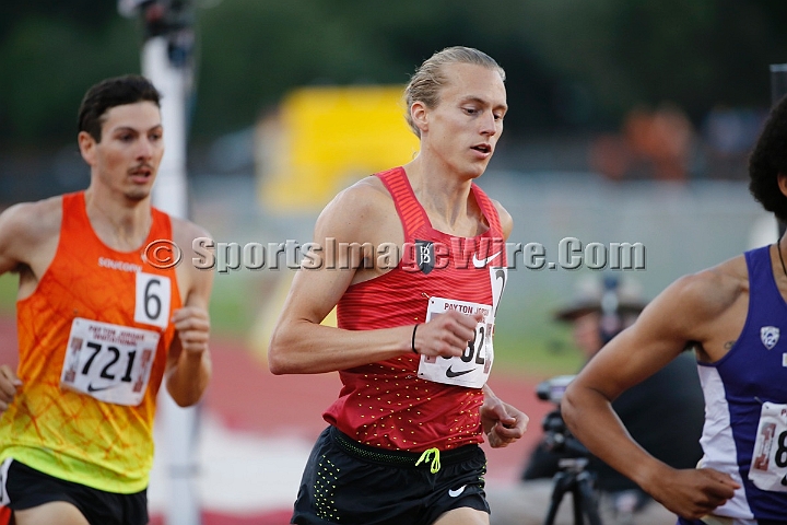 2016PaytonJordan-240.JPG - 2016, May 1, Payton Jordan Invitational, Cobb Track and Angell Field, Stanford, California.