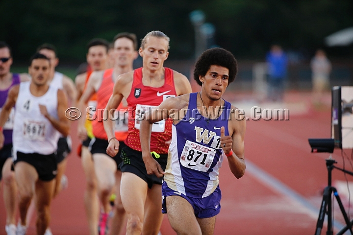 2016PaytonJordan-241.JPG - 2016, May 1, Payton Jordan Invitational, Cobb Track and Angell Field, Stanford, California.