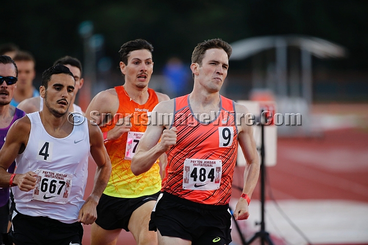 2016PaytonJordan-242.JPG - 2016, May 1, Payton Jordan Invitational, Cobb Track and Angell Field, Stanford, California.