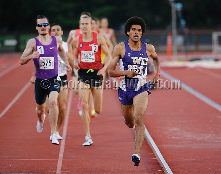 2016PaytonJordan-243.JPG - 2016, May 1, Payton Jordan Invitational, Cobb Track and Angell Field, Stanford, California.