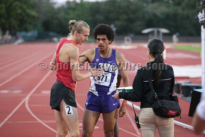 2016PaytonJordan-244.JPG - 2016, May 1, Payton Jordan Invitational, Cobb Track and Angell Field, Stanford, California.