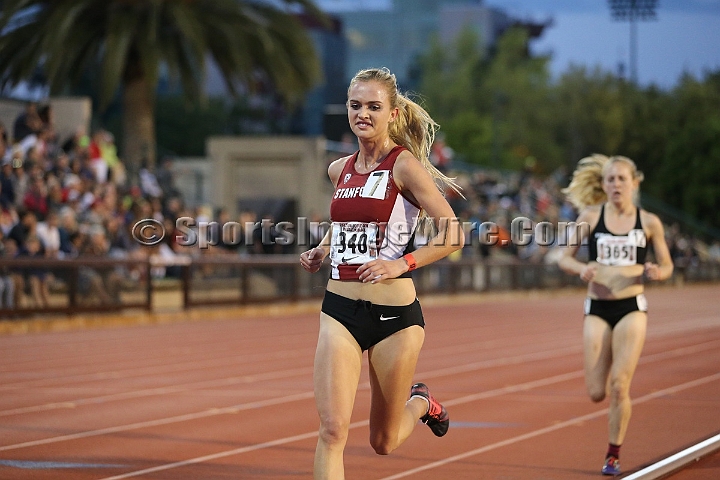 2016PaytonJordan-258.JPG - 2016, May 1, Payton Jordan Invitational, Cobb Track and Angell Field, Stanford, California.