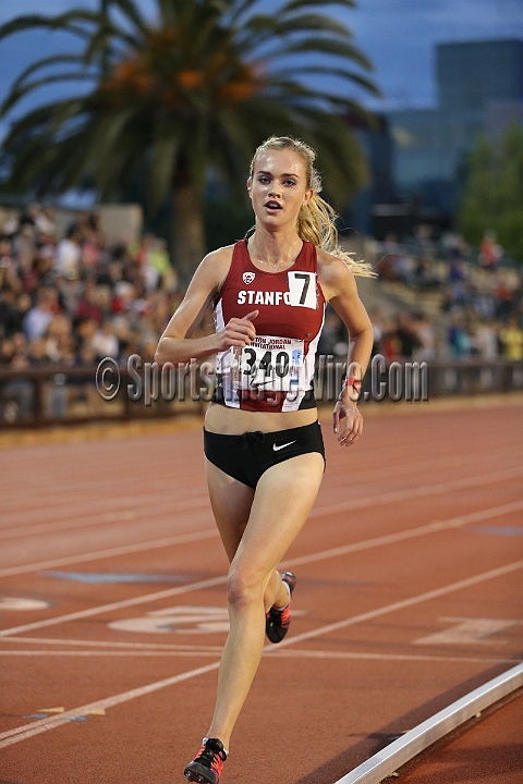2016PaytonJordan-260.JPG - 2016, May 1, Payton Jordan Invitational, Cobb Track and Angell Field, Stanford, California.