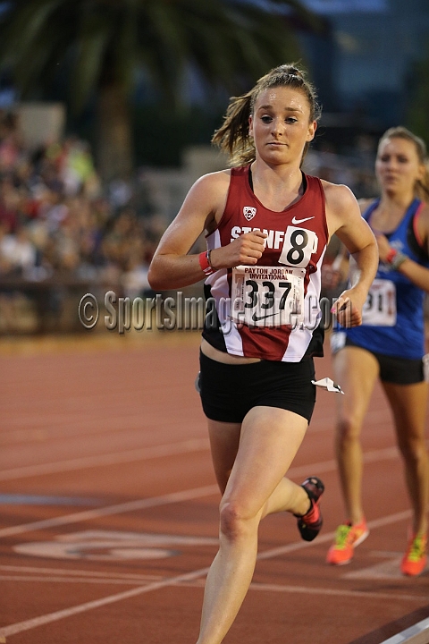2016PaytonJordan-263.JPG - 2016, May 1, Payton Jordan Invitational, Cobb Track and Angell Field, Stanford, California.