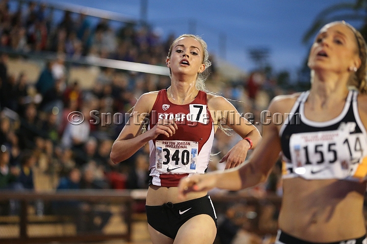 2016PaytonJordan-267.JPG - 2016, May 1, Payton Jordan Invitational, Cobb Track and Angell Field, Stanford, California.