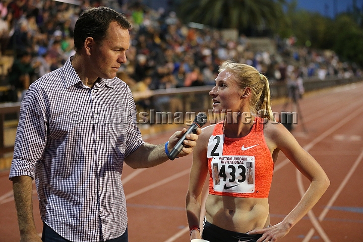 2016PaytonJordan-269.JPG - 2016, May 1, Payton Jordan Invitational, Cobb Track and Angell Field, Stanford, California.