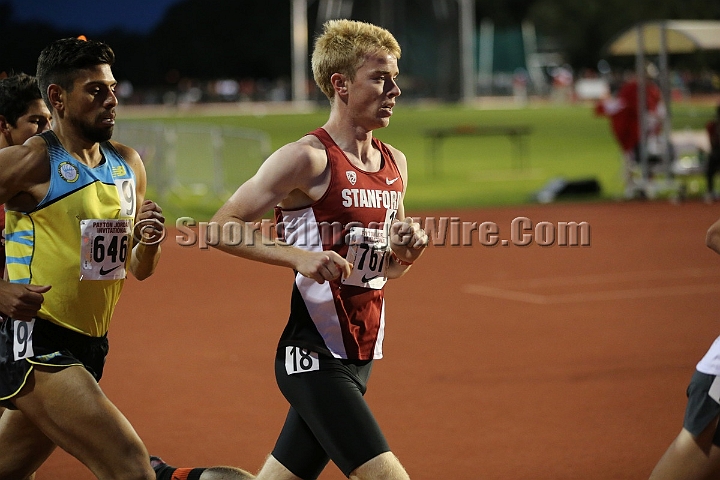 2016PaytonJordan-271.JPG - 2016, May 1, Payton Jordan Invitational, Cobb Track and Angell Field, Stanford, California.
