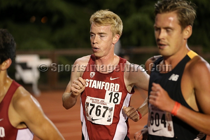 2016PaytonJordan-274.JPG - 2016, May 1, Payton Jordan Invitational, Cobb Track and Angell Field, Stanford, California.