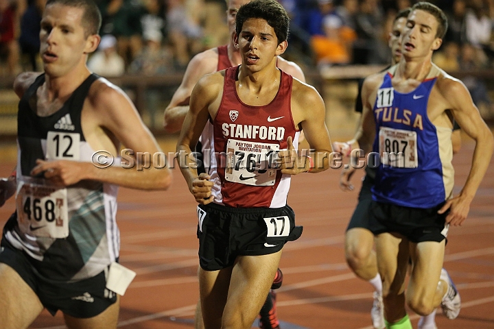 2016PaytonJordan-275.JPG - 2016, May 1, Payton Jordan Invitational, Cobb Track and Angell Field, Stanford, California.