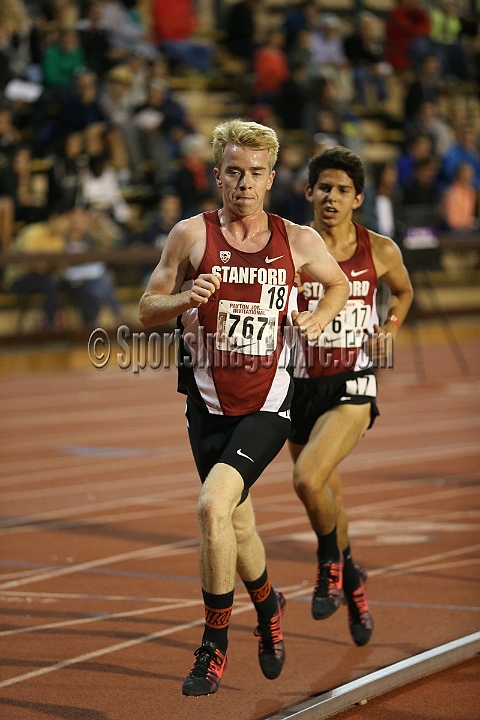 2016PaytonJordan-276.JPG - 2016, May 1, Payton Jordan Invitational, Cobb Track and Angell Field, Stanford, California.