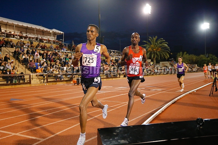 2016PaytonJordan-278.JPG - 2016, May 1, Payton Jordan Invitational, Cobb Track and Angell Field, Stanford, California.