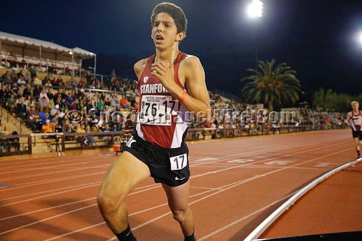 2016PaytonJordan-282.JPG - 2016, May 1, Payton Jordan Invitational, Cobb Track and Angell Field, Stanford, California.