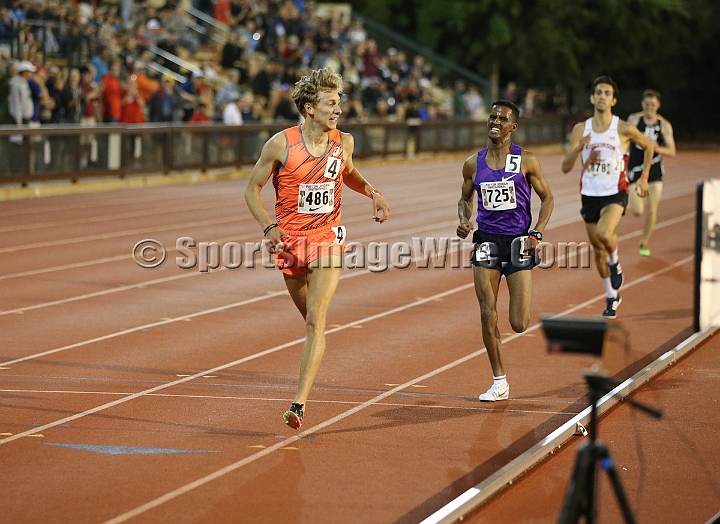 2016PaytonJordan-284.JPG - 2016, May 1, Payton Jordan Invitational, Cobb Track and Angell Field, Stanford, California.