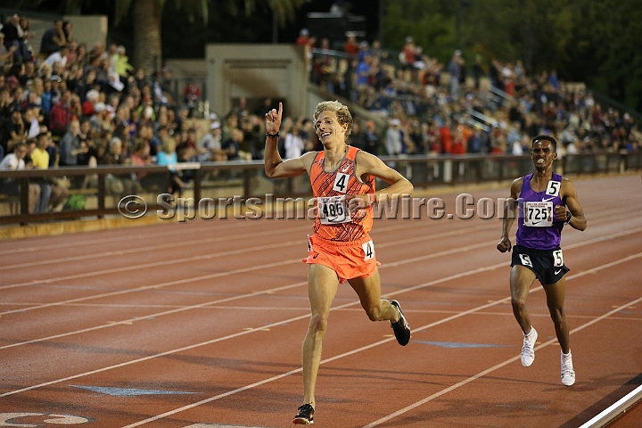 2016PaytonJordan-285.JPG - 2016, May 1, Payton Jordan Invitational, Cobb Track and Angell Field, Stanford, California.