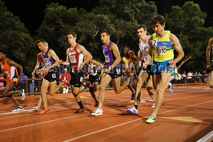 2016PaytonJordan-301.JPG - 2016, May 1, Payton Jordan Invitational, Cobb Track and Angell Field, Stanford, California.