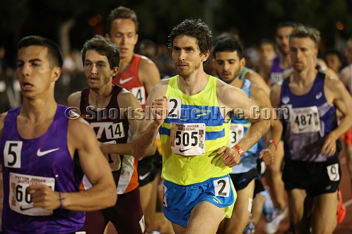 2016PaytonJordan-303.JPG - 2016, May 1, Payton Jordan Invitational, Cobb Track and Angell Field, Stanford, California.