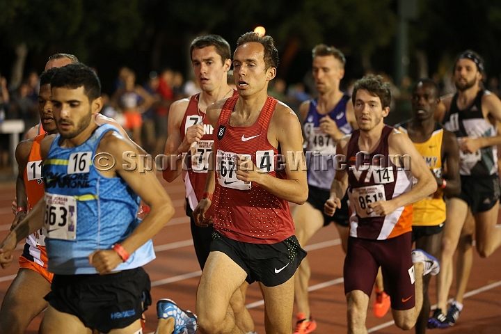 2016PaytonJordan-304.JPG - 2016, May 1, Payton Jordan Invitational, Cobb Track and Angell Field, Stanford, California.