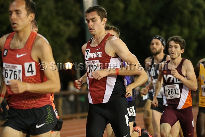 2016PaytonJordan-305.JPG - 2016, May 1, Payton Jordan Invitational, Cobb Track and Angell Field, Stanford, California.