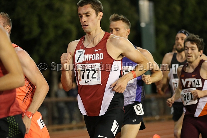 2016PaytonJordan-306.JPG - 2016, May 1, Payton Jordan Invitational, Cobb Track and Angell Field, Stanford, California.