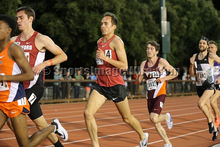 2016PaytonJordan-307.JPG - 2016, May 1, Payton Jordan Invitational, Cobb Track and Angell Field, Stanford, California.