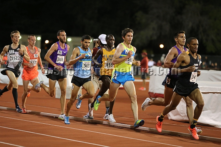 2016PaytonJordan-309.JPG - 2016, May 1, Payton Jordan Invitational, Cobb Track and Angell Field, Stanford, California.