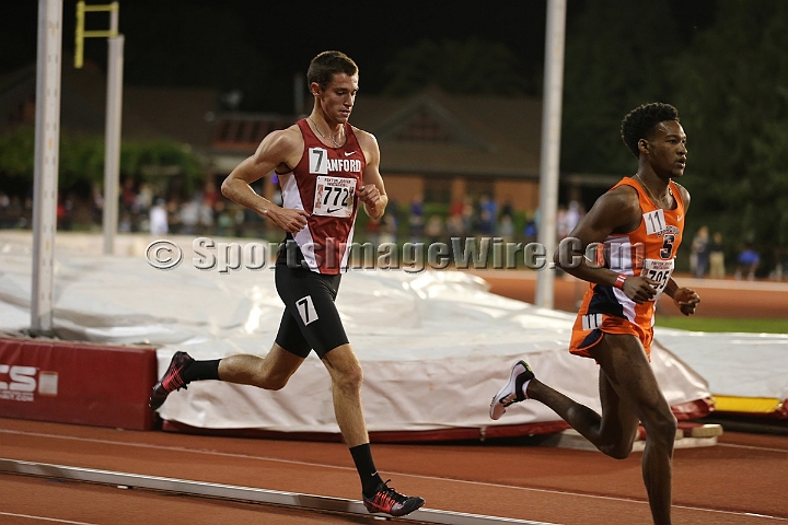 2016PaytonJordan-312.JPG - 2016, May 1, Payton Jordan Invitational, Cobb Track and Angell Field, Stanford, California.