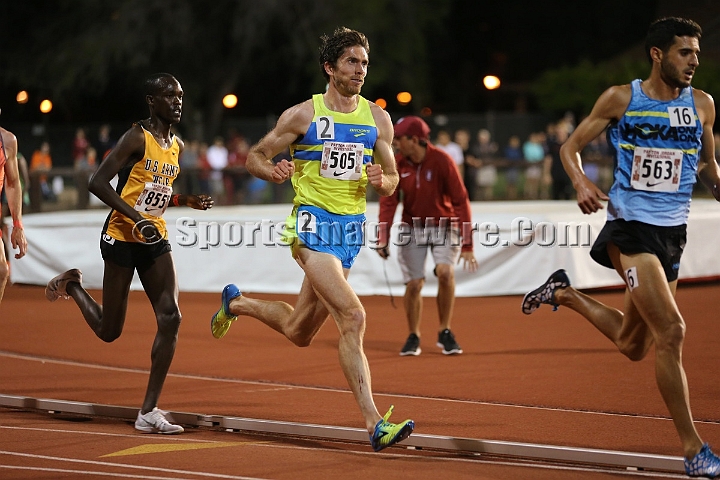 2016PaytonJordan-313.JPG - 2016, May 1, Payton Jordan Invitational, Cobb Track and Angell Field, Stanford, California.