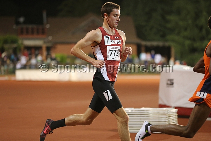 2016PaytonJordan-314.JPG - 2016, May 1, Payton Jordan Invitational, Cobb Track and Angell Field, Stanford, California.