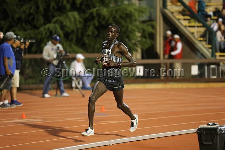 2016PaytonJordan-316.JPG - 2016, May 1, Payton Jordan Invitational, Cobb Track and Angell Field, Stanford, California.