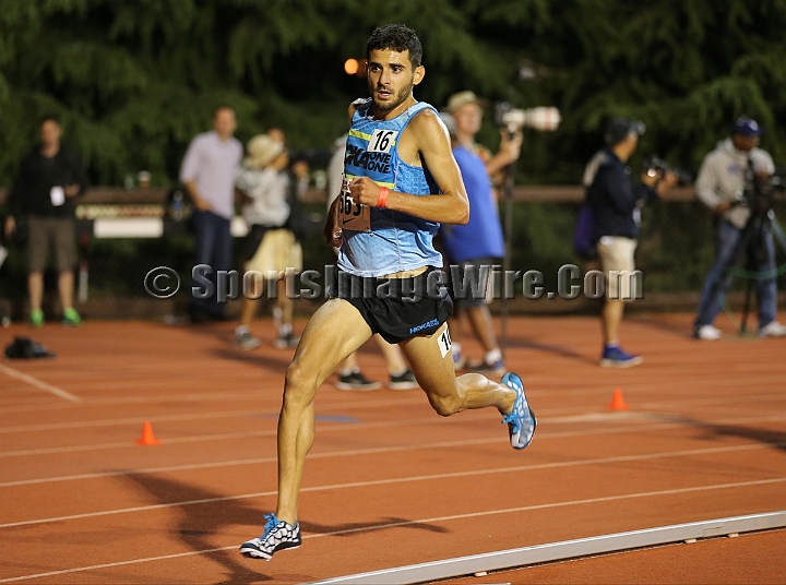 2016PaytonJordan-318.JPG - 2016, May 1, Payton Jordan Invitational, Cobb Track and Angell Field, Stanford, California.