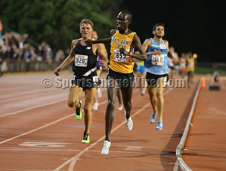 2016PaytonJordan-321.JPG - 2016, May 1, Payton Jordan Invitational, Cobb Track and Angell Field, Stanford, California.