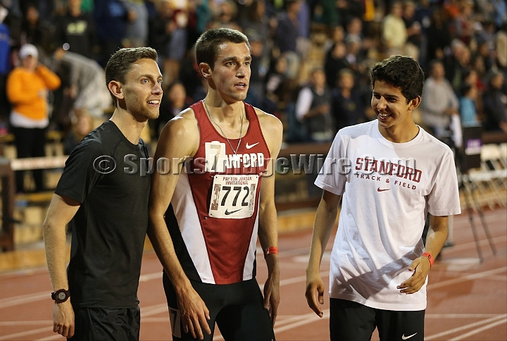 2016PaytonJordan-323.JPG - 2016, May 1, Payton Jordan Invitational, Cobb Track and Angell Field, Stanford, California.