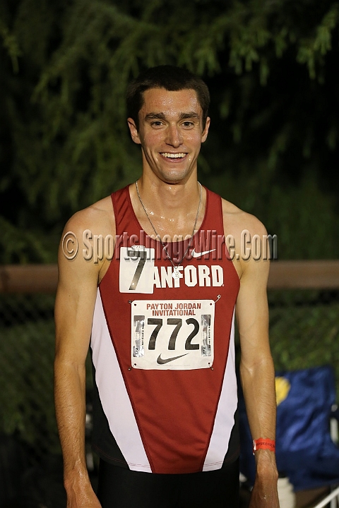 2016PaytonJordan-325.JPG - 2016, May 1, Payton Jordan Invitational, Cobb Track and Angell Field, Stanford, California.