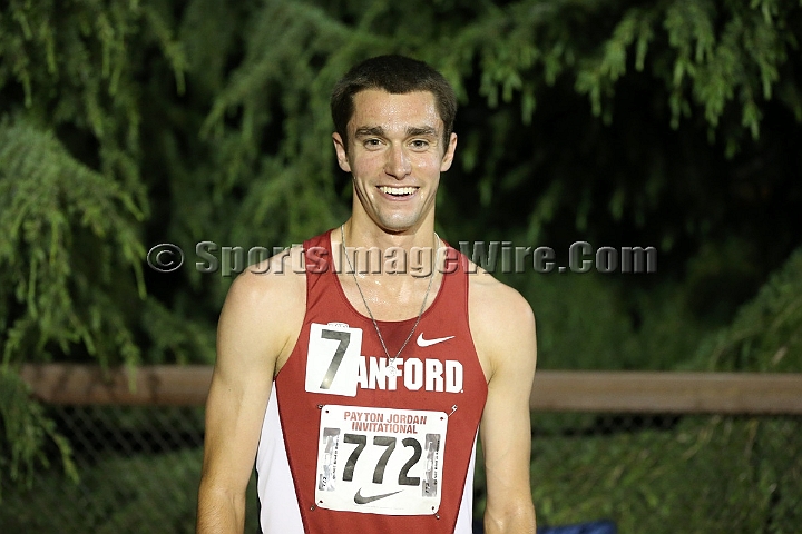 2016PaytonJordan-326.JPG - 2016, May 1, Payton Jordan Invitational, Cobb Track and Angell Field, Stanford, California.