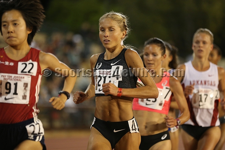 2016PaytonJordan-328.JPG - 2016, May 1, Payton Jordan Invitational, Cobb Track and Angell Field, Stanford, California.