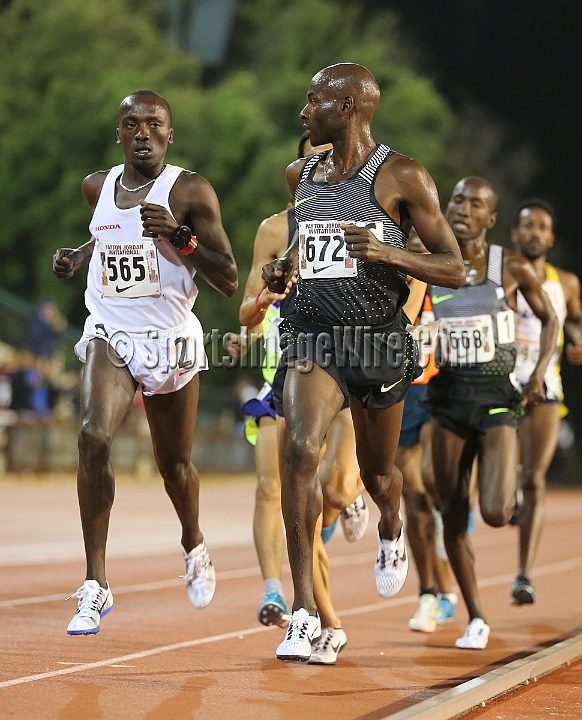 2016PaytonJordan-334.JPG - 2016, May 1, Payton Jordan Invitational, Cobb Track and Angell Field, Stanford, California.