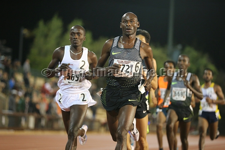 2016PaytonJordan-335.JPG - 2016, May 1, Payton Jordan Invitational, Cobb Track and Angell Field, Stanford, California.