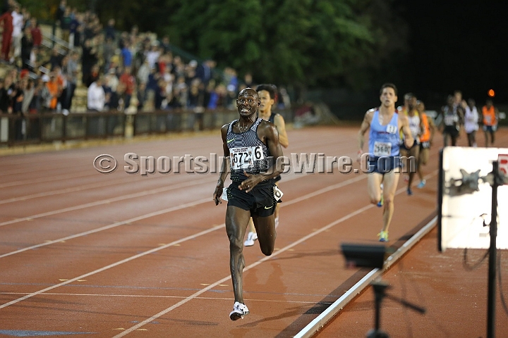 2016PaytonJordan-339.JPG - 2016, May 1, Payton Jordan Invitational, Cobb Track and Angell Field, Stanford, California.