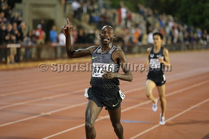 2016PaytonJordan-340.JPG - 2016, May 1, Payton Jordan Invitational, Cobb Track and Angell Field, Stanford, California.