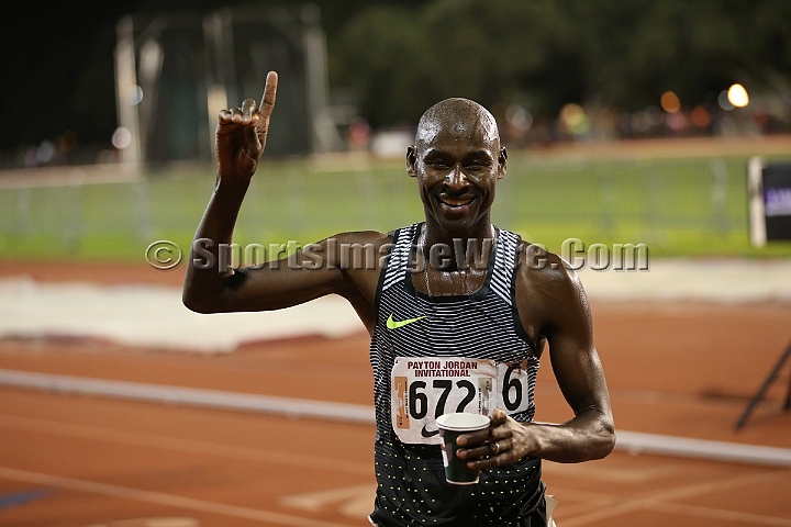 2016PaytonJordan-343.JPG - 2016, May 1, Payton Jordan Invitational, Cobb Track and Angell Field, Stanford, California.