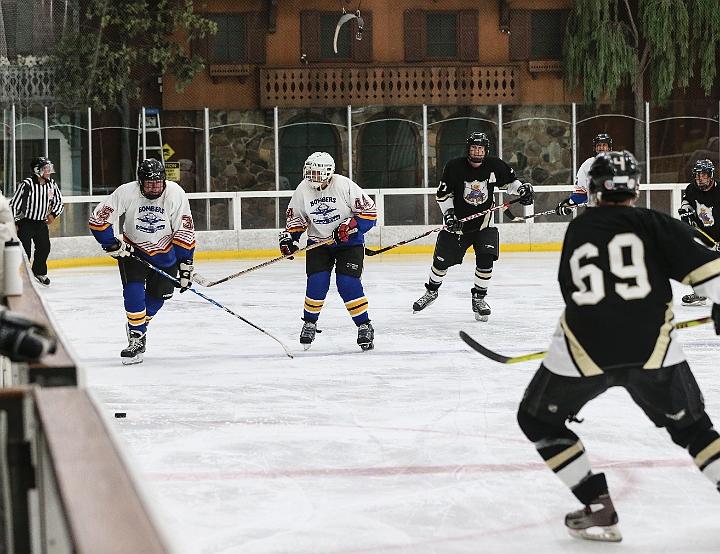 2016Bombers7-17-023.JPG - July 17, 2016 - Snoopy's Senior World Hockey Tournament. Snoopy's Ice House, Santa Rosa, CA, USA