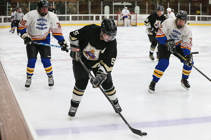 2016Bombers7-17-026.JPG - July 17, 2016 - Snoopy's Senior World Hockey Tournament. Snoopy's Ice House, Santa Rosa, CA, USA