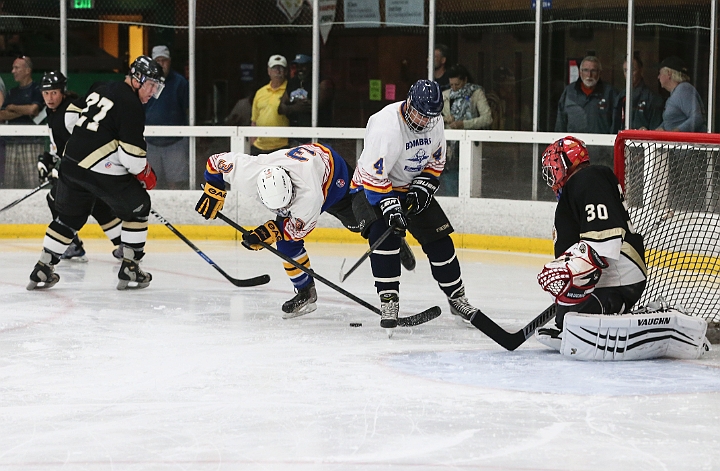 2016Bombers7-17-028.JPG - July 17, 2016 - Snoopy's Senior World Hockey Tournament. Snoopy's Ice House, Santa Rosa, CA, USA