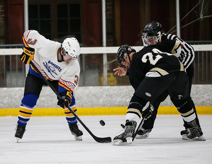 2016Bombers7-17-040.JPG - July 17, 2016 - Snoopy's Senior World Hockey Tournament. Snoopy's Ice House, Santa Rosa, CA, USA