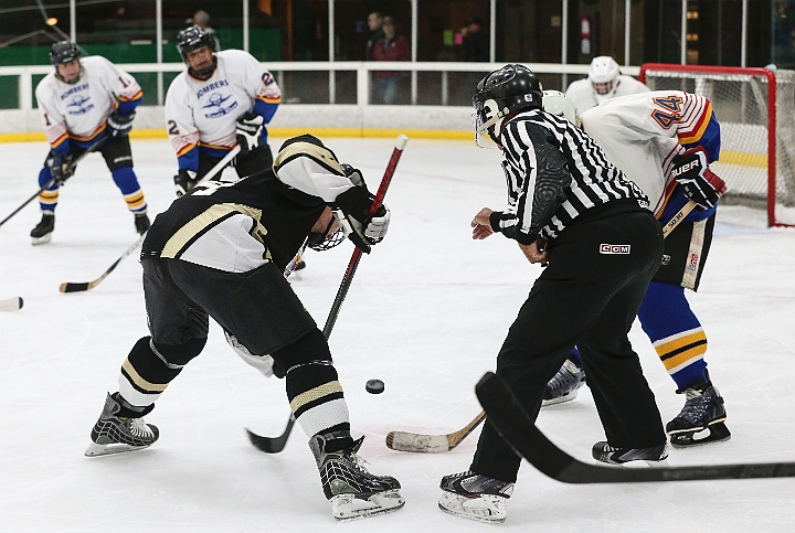 2016Bombers7-17-053.JPG - July 17, 2016 - Snoopy's Senior World Hockey Tournament. Snoopy's Ice House, Santa Rosa, CA, USA