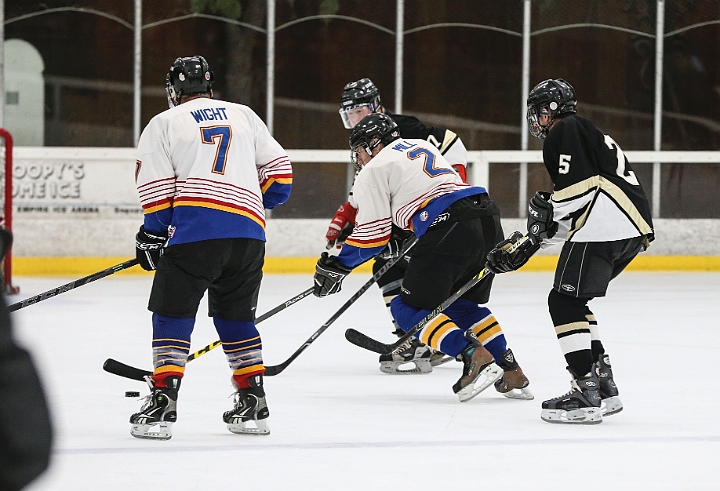 2016Bombers7-17-055.JPG - July 17, 2016 - Snoopy's Senior World Hockey Tournament. Snoopy's Ice House, Santa Rosa, CA, USA